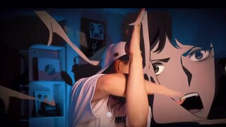 Keren sekali! VORTEX versi sulit | LINK KLIK Tarian asli OP Musim 2 (versi peningkatan jari) [MTUT]