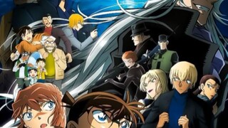 detective Conan eps 503 sub indo