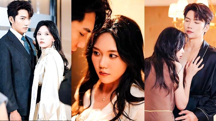 Memergokinya selingkuh, aku menikahi pamannya yang CEO tampan, dimanja tanpa henti!