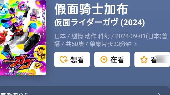 Ratings of the three major special effects of Reiwa so far (TV only)