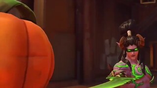 [Overwatch / Sad ID] Tôi thực sự muốn ở bên cạnh bạn nhiều hơn bạn nghĩ