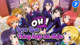 Love Live!!! Tổng hợp vũ điệu (phụ đề tiếng Hoa 1 phần)_7