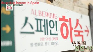 Boarding House in Spain Ep3 Eng Sub