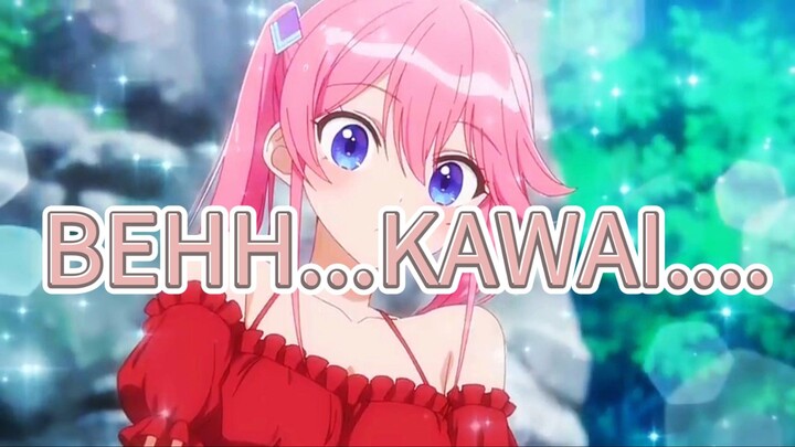 pesona saudara perempuan yang bikin mempesona