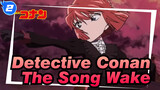 [Detective Conan] Can Mixed Edit Of The Song Wake Make Your Cells Wake Up?_2