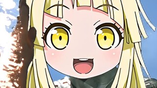 🥳kkr: سيفن سيفن~借用弦卷心之名❓️【夢ノ結唱 HALO 】