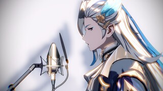 【原神MMD】ノンブレス・オブリージュ【那维莱特】