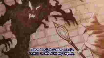 Akashic records of bastard magic instructor episode 1