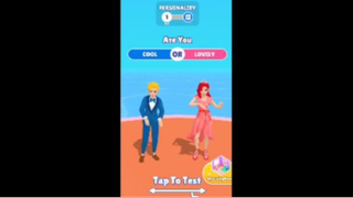 Truth Runner 🤣 walkthrough Gameplay Android, iOS ASRM funny All levels