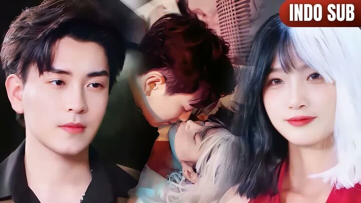 FULL💋Malam Panas dengan CEO…Tapi Sahabat Mengaku Jadi Tunangan CEO! - #drama #reels