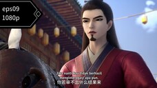 I am ying tai eps09 sub indo 1080p