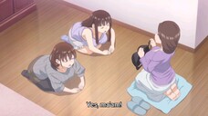 Getsuyoubi no Tawawa 2 Episode 7