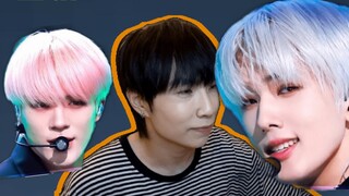 [Direct shot reaction] Double the joy of different dance styles! Dance teacher watched the direct sh