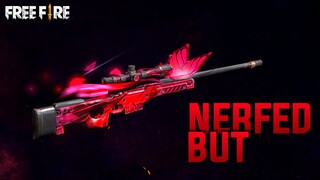 NO ONE CAN STOP ME FROM USING THIS GUN 😎