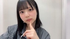 Sogawa Saki (STU48/SHOWROOM Live Streaming/2025.05.25)