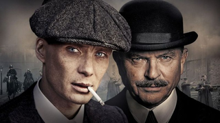 Peaky Blinders : Season 1 Episode 4 [1080p]