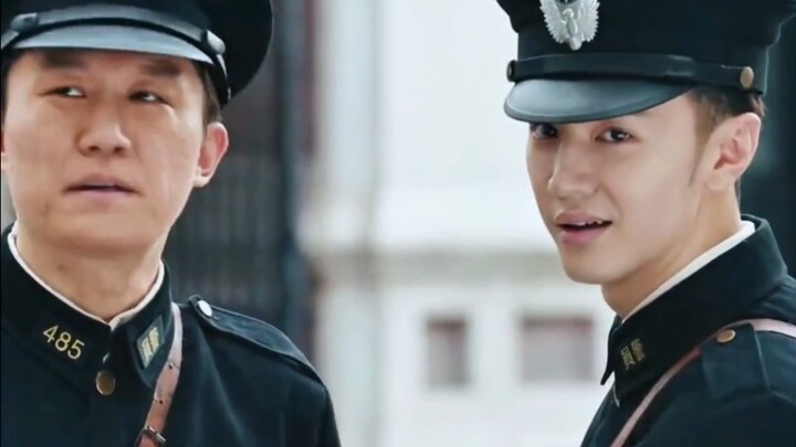 الليل المظلم والفجر