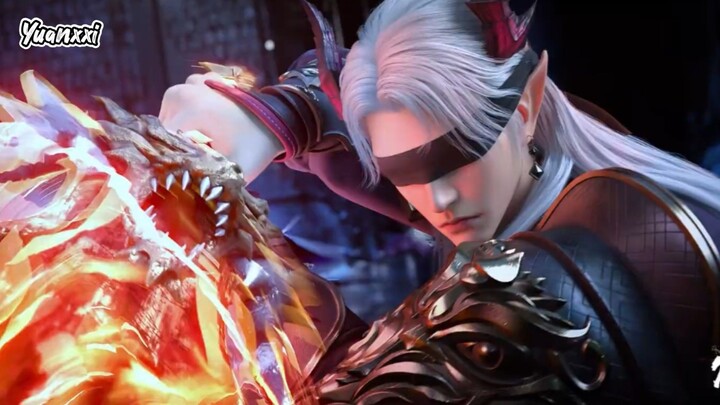 Dragon Soul Episode 4 Sub Indo