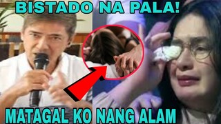 VIC SOTTO DI NA KINAYA NAGLABAS NA NG GALIT LABAN KAY PAULEEN LUNA MATAPOS ANG NAGING PAGTATAKSIL..