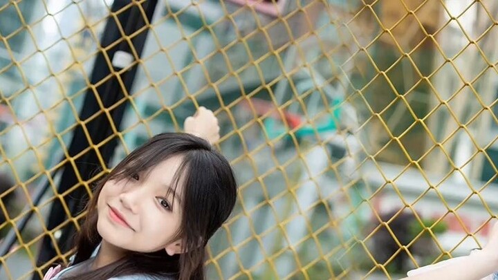 Sixty-one-year-old children [so cute I'm sorry] cute Ben Coco