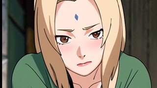 Uchiha Tsunade: Traveled to Tsunade's body, became a futanari, and started the loli training plan