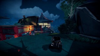 Aragami Pt.3-Pit Of Death