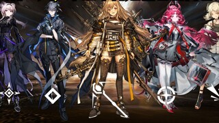 Tuổi của Warlock