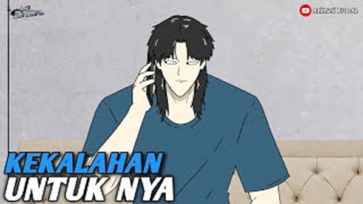 KEKALAHAN UNTUK NYA PART 7 - Drama Animasi