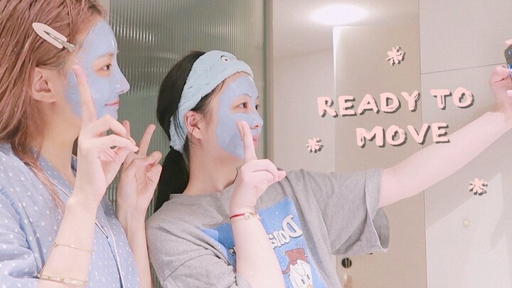 [Fang Chala] July Rainy Season Nighttime: Must-Have Picks, Barrier Repair, and a Room Tour of My New