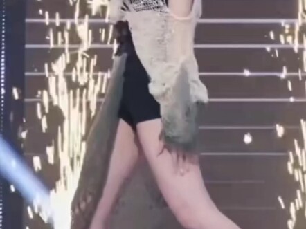 2024 Idol Goddess Divine Makeup and Outfits
