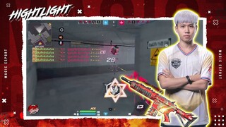 Bullet Angel | Highlight #4