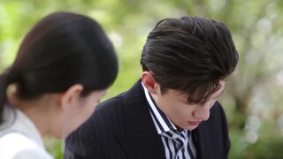 Crush on My Ex-husband (2023) ตามหัวใจให้รักหวนคืน EP 11 [ซับไทย]
