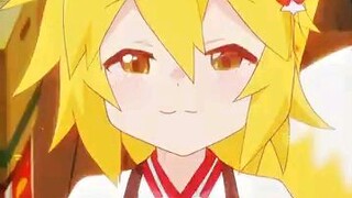 senko-san imut banget