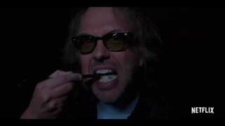 Brand New Cherry Flavor  - 2021 -  Official Teaser Netflix