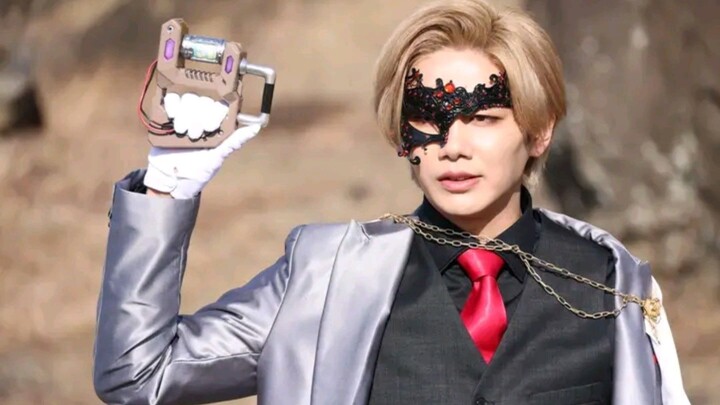 Super Space Sheriff Gavan Infinity Episode 6 Preview