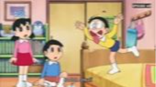 Doraemon episode 615