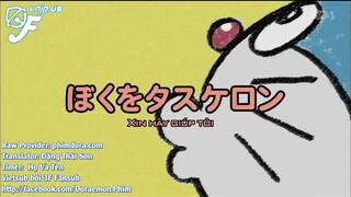 Doraemon : Bom bình đẳng - Xin hãy giúp tôi