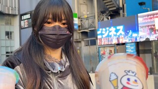 مستعد لافتتاح مي شيه في اليابان، سأخرج بنفسي للترويج أولاً