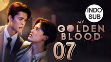 Sub Indo My GDB (2025) Episode 7