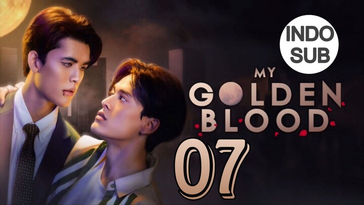 Sub Indo My GDB (2025) Episode 7