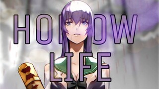 Hollow Life | AMV | Anime Mix