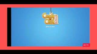 CANDY CRUSH SAGA LEVEL 882 (NEW VERSION)