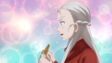 Fermat's Cuisine [Fermat no Ryouri] S01 E07 Jap DUB Eng SUB