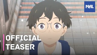 Suki demo Kirai na Amanojaku (My Oni Girl) | Movie Teaser Trailer