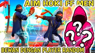 DI TANTANG BYONE SAMA PLAYER INI HANYA UNTUK MASUK GUILD ALASAN GAMING⁉️ EXCO•SILENT🔥