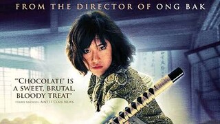 Chocolate 2008 (Ongbak) Tagalog Dubbed Full HD Quality