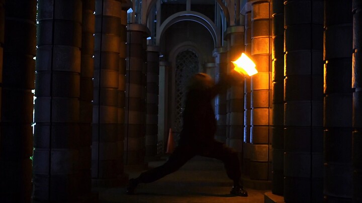 【ศิลปะ WOTA】ฮาวเมอา & ยูเรนัส 【Late】