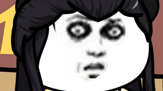 Episode 5: How can this heavenly fighting skill be so outrageous? Ashura: "Are you really polite lik