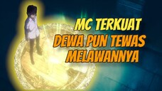 MC OVER POWER - KEKUATANNYA MELEBIHI DEWA‼️