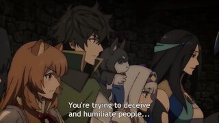 Rishia_vs_Itsuki_-_The_Rising_of_the_Shield_Hero_Season_3_Episodes_11 Watching link in description